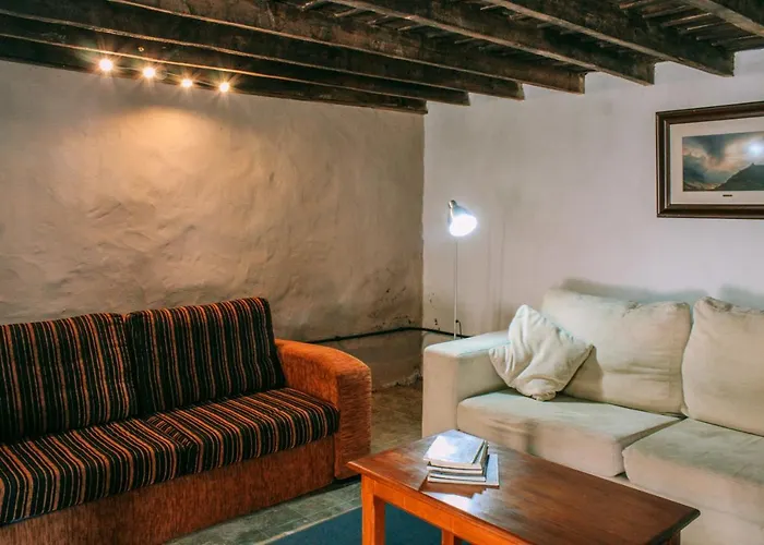 Casa Rural Lomito Del Pino