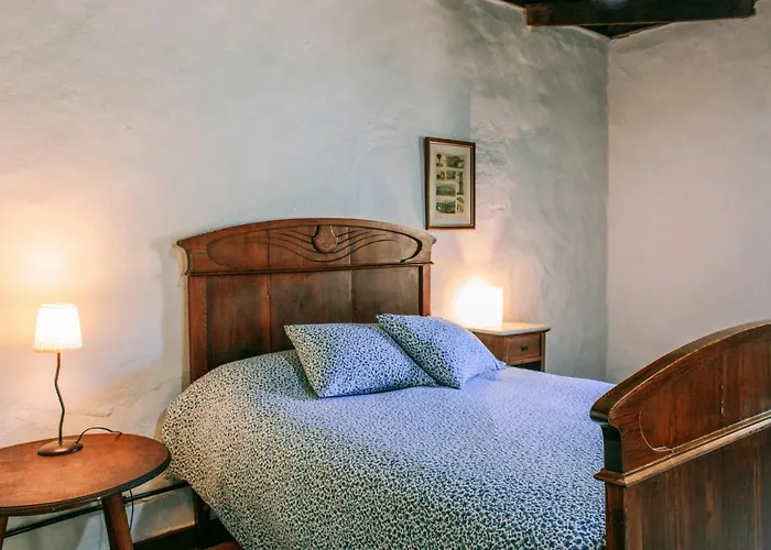 Casa Rural Lomito Del Pino