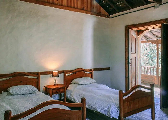 Casa Rural Lomito Del Pino