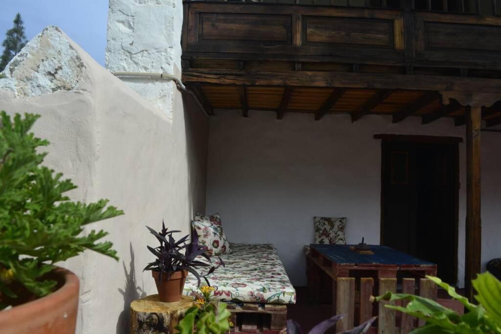 Holiday home Lomito Del Pino *