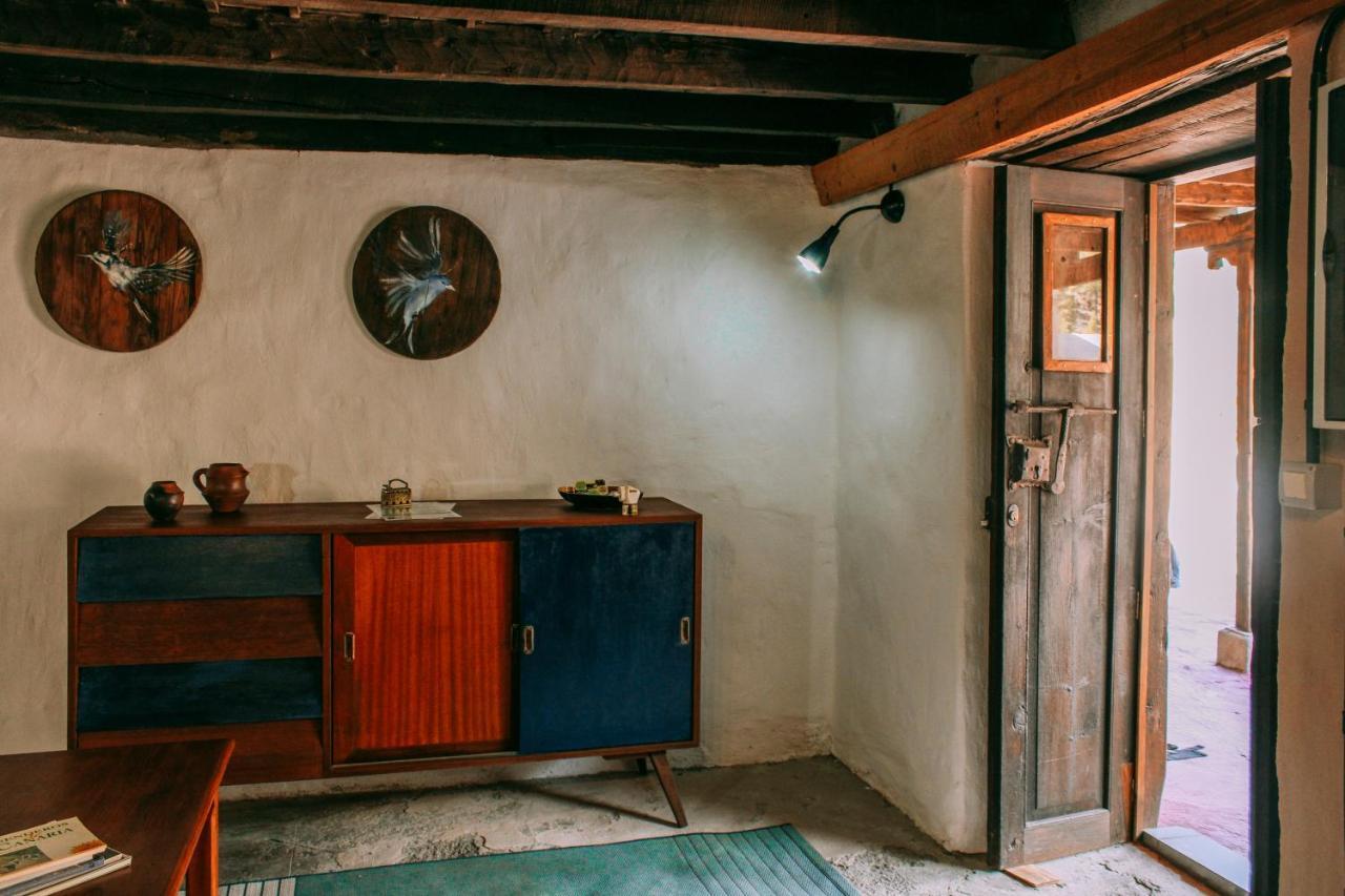 Lomito Del Pino Holiday home Tejeda (Gran Canaria)
